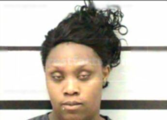 Tymesha Darcell Manahan