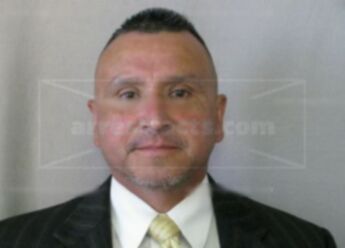 Ronald Tijerina