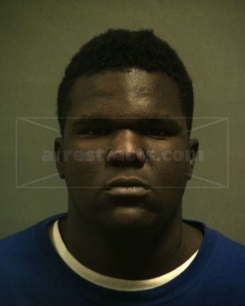 Morris Sonny Gladden