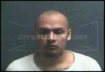 David Vasquez Ruiz