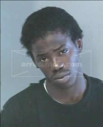 De'angelo Marcello Grisham