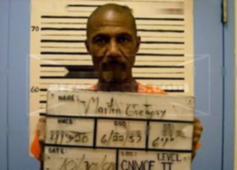 Gregory Martin