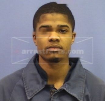 Deshon Graves