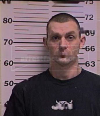 Phillip David Houston