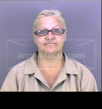 Debbie Terry Jackson