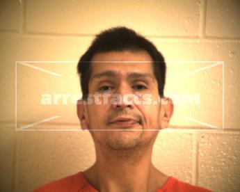 Feliciano Jr. Flores Avalos