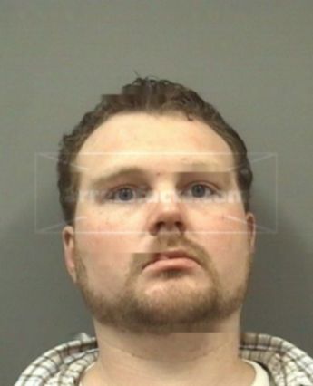 Joseph Andrew Daniels