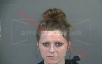 Kimberly Marie Harris