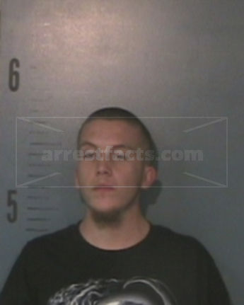 Nicholas Damon Sanders