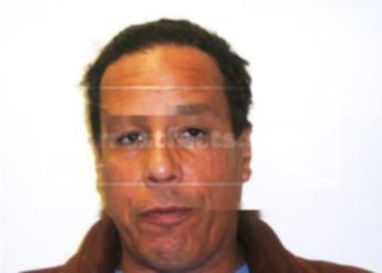 Donald Raymond Palacio