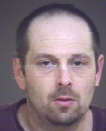 Billy Ray Putnam