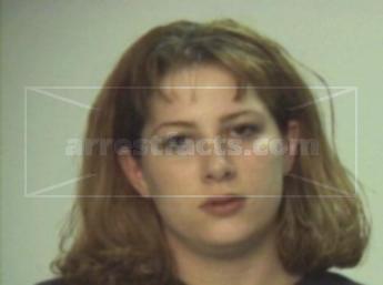 Shawna Tracie Martz
