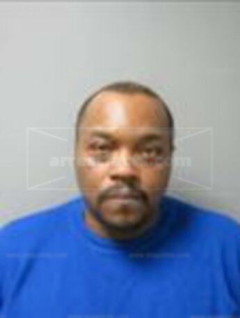 Jerry Mosley