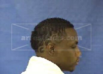 Corey Dell Cosby