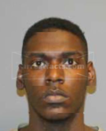 Alfred Lorenzo Mccaskill