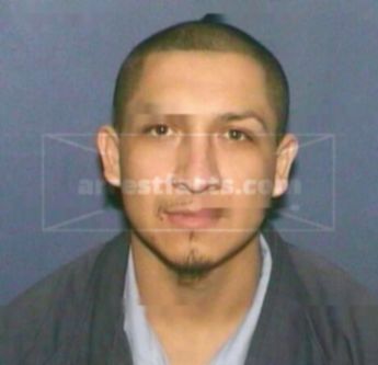 Pablo Perez