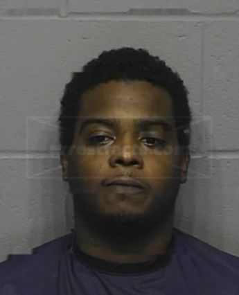 Corey Deandre Griffin