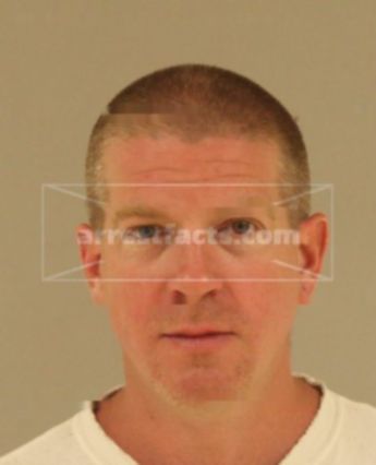 Jason Charles Kirkwood
