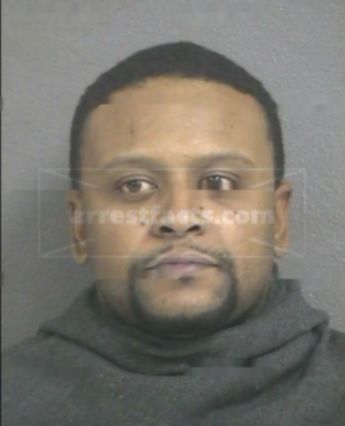 James Arthur Becton