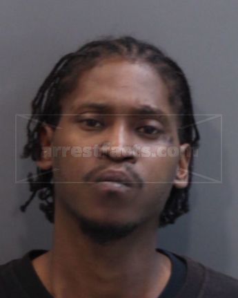 Reid Antoine Twitty