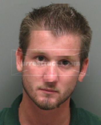 Matthew Alexander Bishop