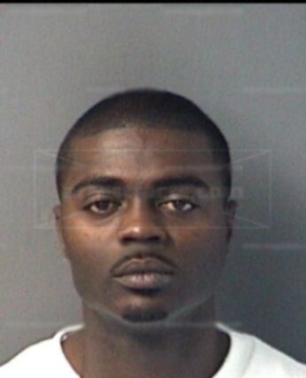 James Ronzell Parham