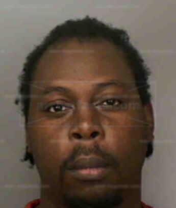 Antwon Maurice Ward