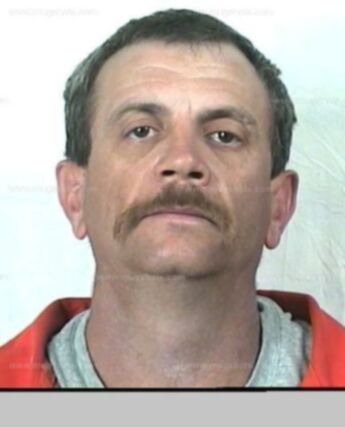 Richard Wayne Ingram