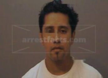 Pedro Castillo Sanchez