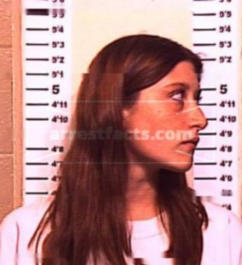 Samantha Rena Brown