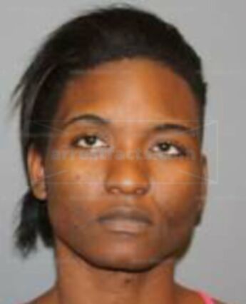 Brittany Nekeshia Bryant