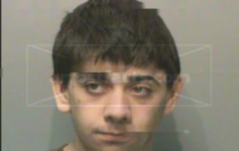 Jonathon Eugene Benge