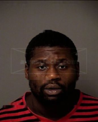 Joseph Junior Bond