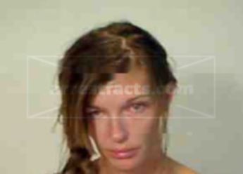 Sarah Jo Warfield