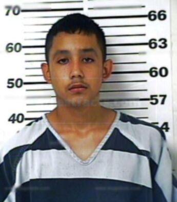 Ulysses Armando Castaneda