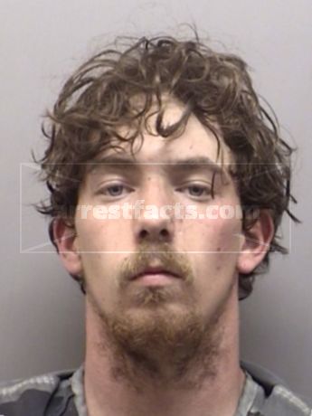Cody Franklin Pennington