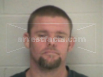 Adam Michael Hansford