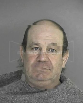 Terry Roy Roemer