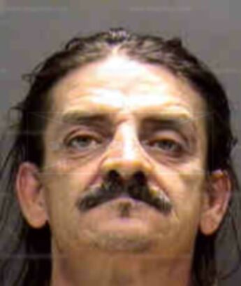 Dana Robert Pascavage
