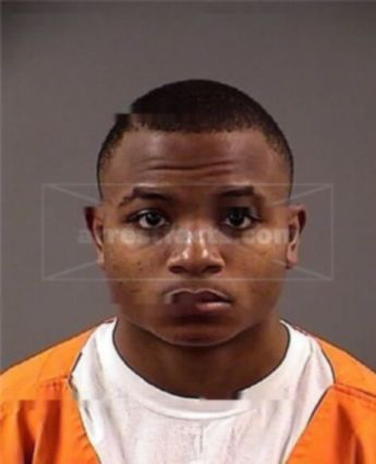 Orlando Marquise Mouncil