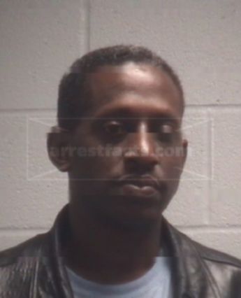Jeffrey Tyrone Ross