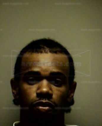 Cyrus T Frazier
