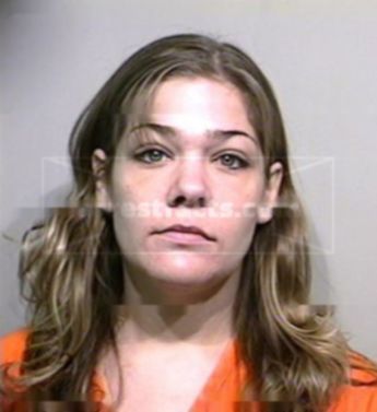 Kimberly Ann Davis