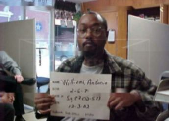 Antonio Williams