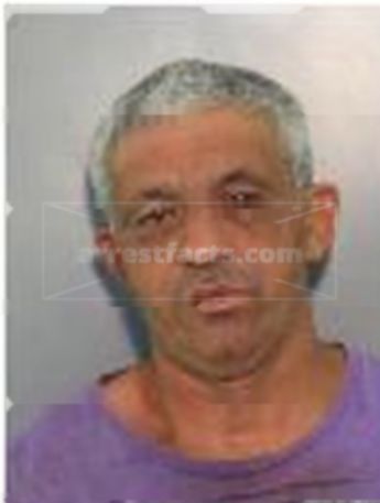 Jose Antonio Pena
