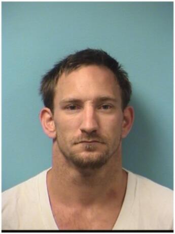 Bennett Charles Graf