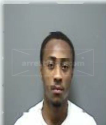 Rickie Coleman