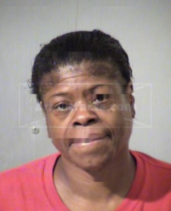 Deborah Cherise Garner