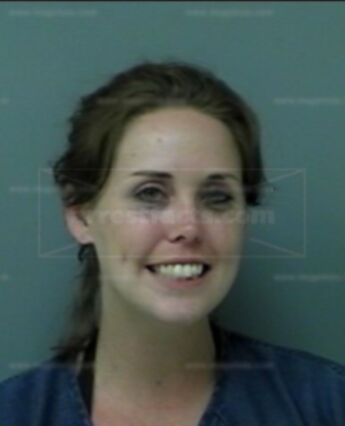 Jennifer Leigh Weeks