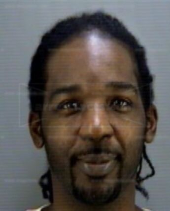 Ruben Justus Edwards